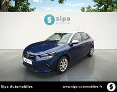 Opel Corsa Muret
