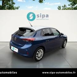 Opel Corsa Corsa Electrique 136 ch & Batterie 50 kWh Edition 5p Muret