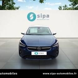 Opel Corsa Corsa Electrique 136 ch & Batterie 50 kWh Edition 5p Muret