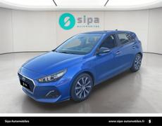 Hyundai i30 Muret