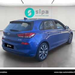 Hyundai i30 i30 1.4 T-GDi 140 DCT-7 Edition #Navi 5p Muret