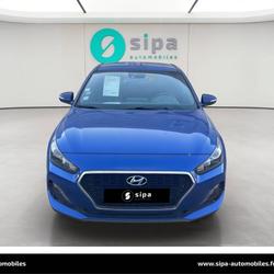 Hyundai i30 i30 1.4 T-GDi 140 DCT-7 Edition #Navi 5p Muret