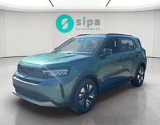 Opel Frontera Muret