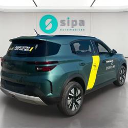 Opel Frontera Frontera Electric 113 ch Batterie 44 kWh GS 5p Muret