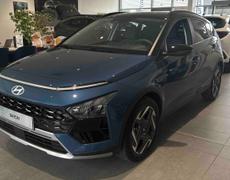 Hyundai Bayon Muret