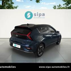 Hyundai Bayon Bayon 1.0 T-GDi 100 DCT-7 Creative 5p Muret