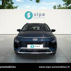 Hyundai Bayon Bayon 1.0 T-GDi 100 DCT-7 Creative 5p Muret