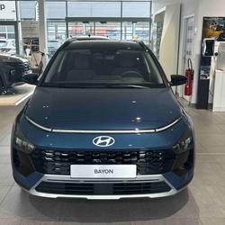 Hyundai Bayon Bayon 1.0 T-GDi 100 DCT-7 Creative 5p Muret