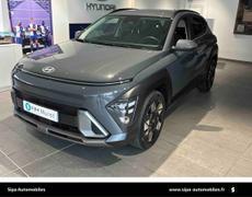Hyundai Kona Muret