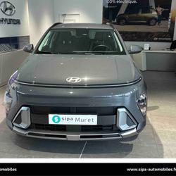 Hyundai Kona Kona Hybrid 129 Creative 5p Muret