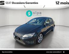 Seat Leon Muret