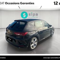 Seat Leon Leon 2.0 TSI 290 Cupra 5p Muret