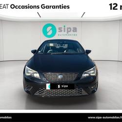 Seat Leon Leon 2.0 TSI 290 Cupra 5p Muret