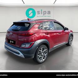 Hyundai Kona Kona Hybrid 141 Executive 5p Muret