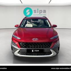 Hyundai Kona Kona Hybrid 141 Executive 5p Muret