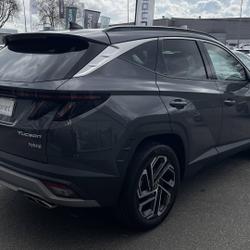 Hyundai Tucson Tucson 1.6 T-GDI 215 Hybrid BVA6 Executive 5p Muret