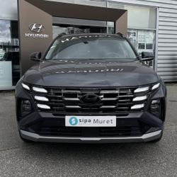 Hyundai Tucson Tucson 1.6 T-GDI 215 Hybrid BVA6 Executive 5p Muret