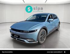 Hyundai Ioniq 5 Muret