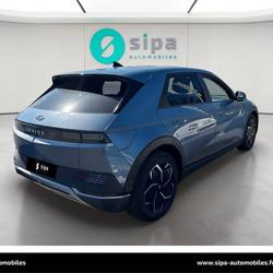 Hyundai Ioniq 5 Ioniq 5 58 kWh - 170 ch Intuitive 5p Muret