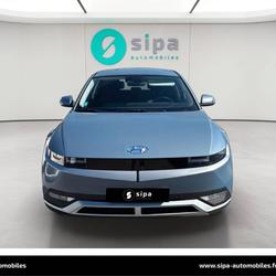 Hyundai Ioniq 5 Ioniq 5 58 kWh - 170 ch Intuitive 5p Muret