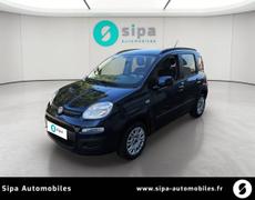 Fiat Panda Muret