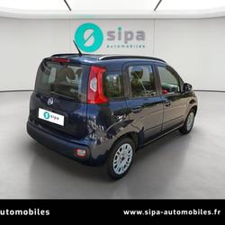 Fiat Panda Panda 1.2 8V 69 ch Easy 5p Muret