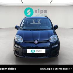 Fiat Panda Panda 1.2 8V 69 ch Easy 5p Muret