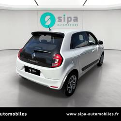 Renault Twingo 3 Twingo III SCe 65 Equilibre 5p Muret