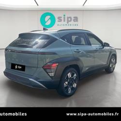 Hyundai Kona Kona Hybrid 138 Executive 5p Muret