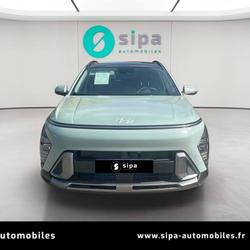 Hyundai Kona Kona Hybrid 138 Executive 5p Muret