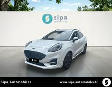Ford Puma Muret