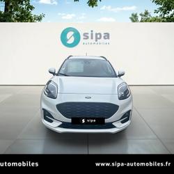 Ford Puma Puma 1.0 EcoBoost 125 ch mHEV S&S BVM6 ST-Line 5p Muret