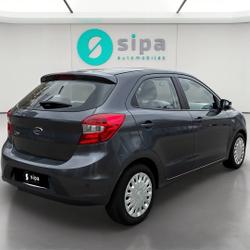 Ford Ka Ka+ 1.2 Ti-VCT 85 Ultimate 5p Muret