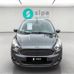 Ford Ka Ka+ 1.2 Ti-VCT 85 Ultimate 5p Muret