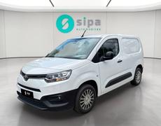 Toyota Proace City Muret