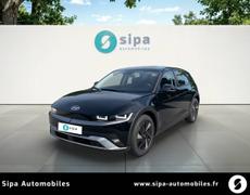 Hyundai Ioniq 5 Muret
