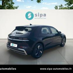 Hyundai Ioniq 5 Ioniq 5 84 kWh - 229 ch Intuitive 5p Muret