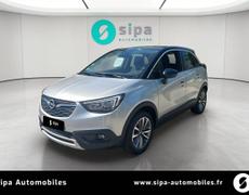 Opel Crossland X Muret