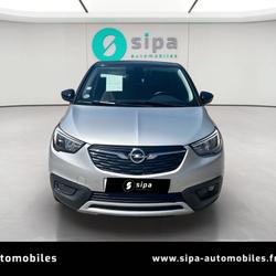 Opel Crossland X Crossland X 1.2 81 ch Innovation 5p Muret