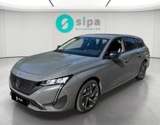 Peugeot 308 SW 2e generation