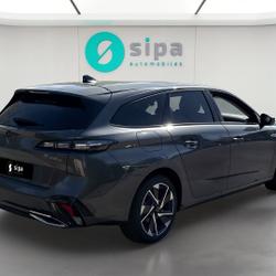 Peugeot 308 SW 2e generation 308 SW Hybrid 145 e-DCS6 Allure 5p Muret