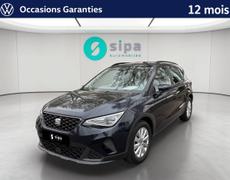 Seat Arona Muret