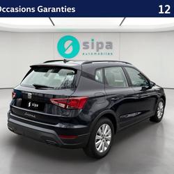 Seat Arona Arona 1.0 TSI 110 ch Start/Stop BVM6 Xperience 5p Muret