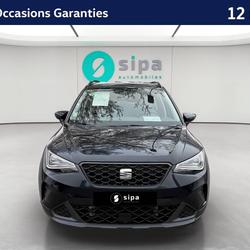 Seat Arona Arona 1.0 TSI 110 ch Start/Stop BVM6 Xperience 5p Muret