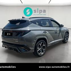 Hyundai Tucson Tucson 1.6 T-GDI 239 Hybrid BVA6 N Line Ultime Edition 5p Muret