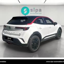 Opel Mokka Mokka Electrique 136 ch & Batterie 50 kWh Elegance 5p Muret