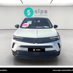 Opel Mokka Mokka Electrique 136 ch & Batterie 50 kWh Elegance 5p Muret