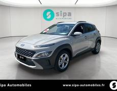 Hyundai Kona Muret