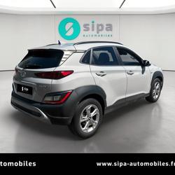 Hyundai Kona Kona 1.0 T-GDi 120 Hybrid 48V Intuitive 5p Muret