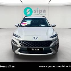 Hyundai Kona Kona 1.0 T-GDi 120 Hybrid 48V Intuitive 5p Muret